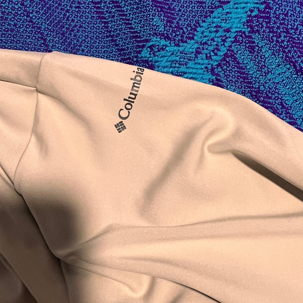 Columbia long sleeve